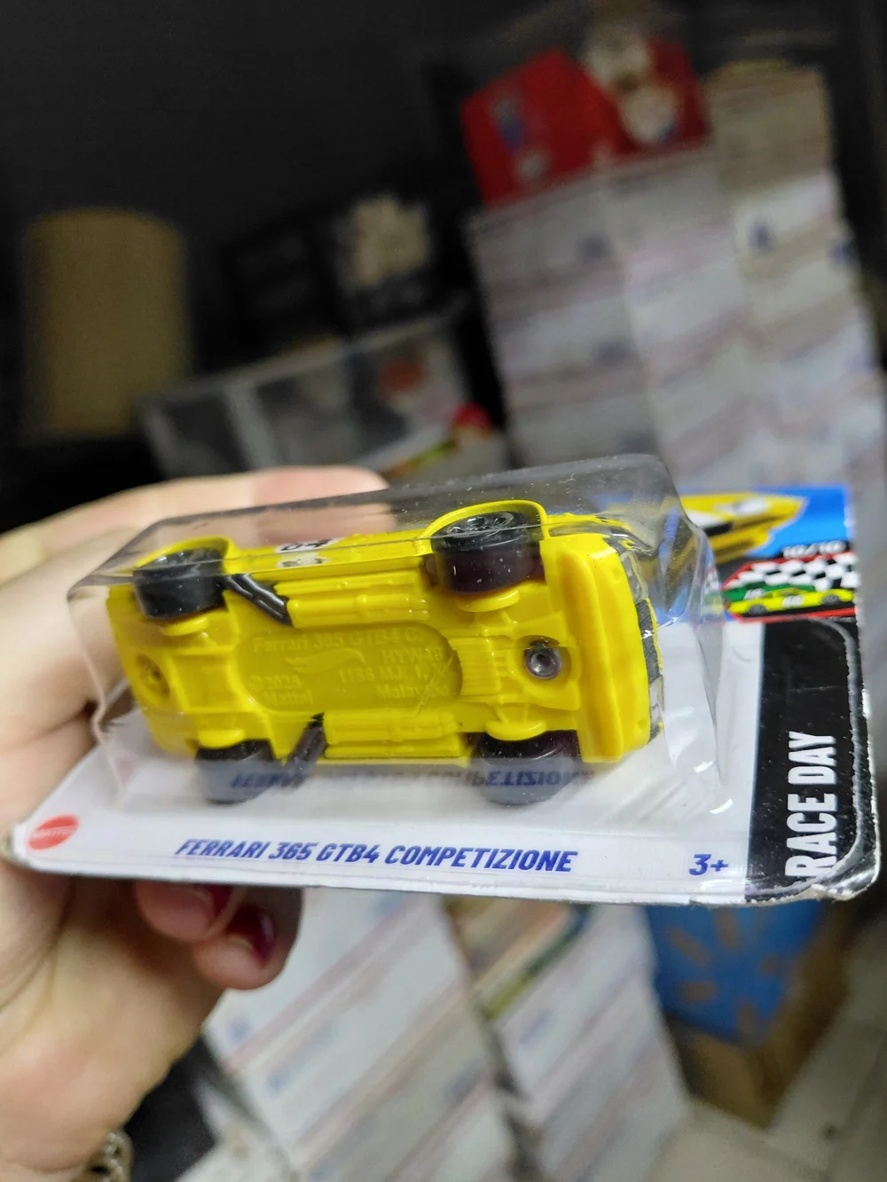 Hot Wheels hot wheels
